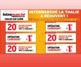 Les offres d’Intermarché !