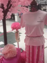 Octobre Rose