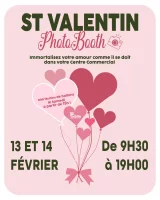 Parce que l’amour mérite d’être célébré <3