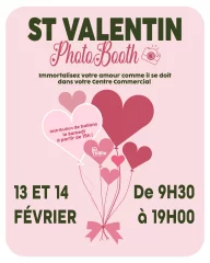 Parce que l’amour mérite d’être célébré <3