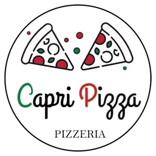 Capri Pizza