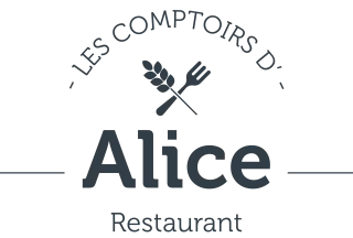 Les Comptoirs d'Alice
